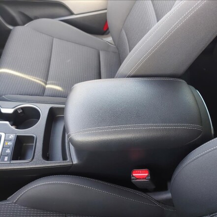 1,7 CRDI AUTOMAT STYLE ČR 1.MAJITEL