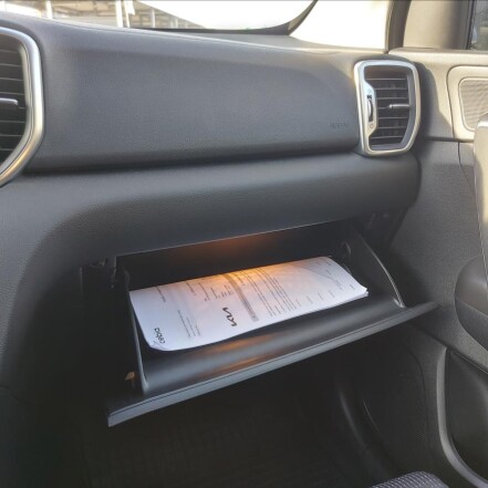 1,7 CRDI AUTOMAT STYLE ČR 1.MAJITEL