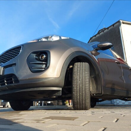 1,7 CRDI AUTOMAT STYLE ČR 1.MAJITEL