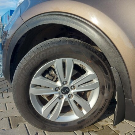 1,7 CRDI AUTOMAT STYLE ČR 1.MAJITEL