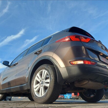 1,7 CRDI AUTOMAT STYLE ČR 1.MAJITEL