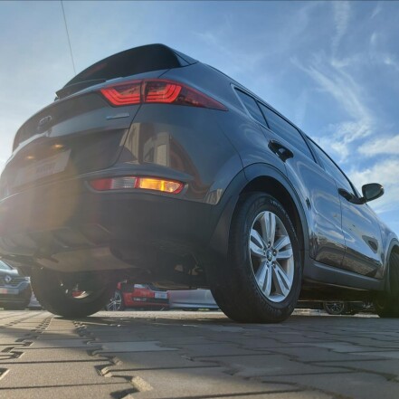 1,7 CRDI AUTOMAT STYLE ČR 1.MAJITEL