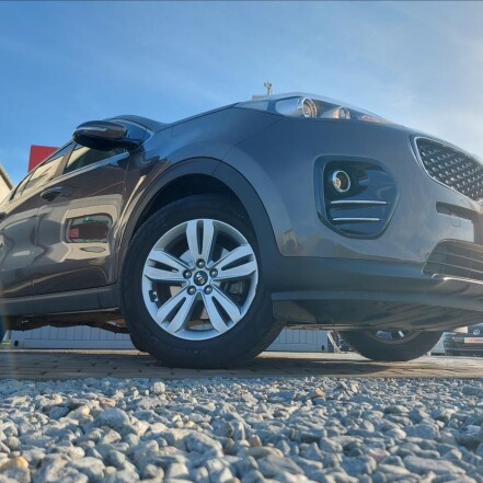 1,7 CRDI AUTOMAT STYLE ČR 1.MAJITEL