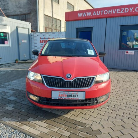 1,6 TDI Spaceback StylePlus S.KNIHA