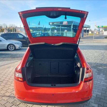 1,6 TDI Spaceback StylePlus S.KNIHA