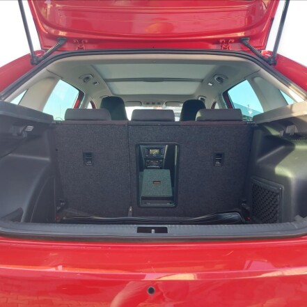 1,6 TDI Spaceback StylePlus S.KNIHA