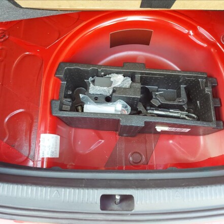 1,6 TDI Spaceback StylePlus S.KNIHA