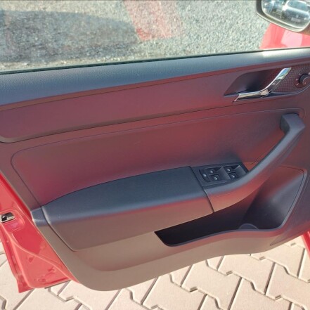 1,6 TDI Spaceback StylePlus S.KNIHA