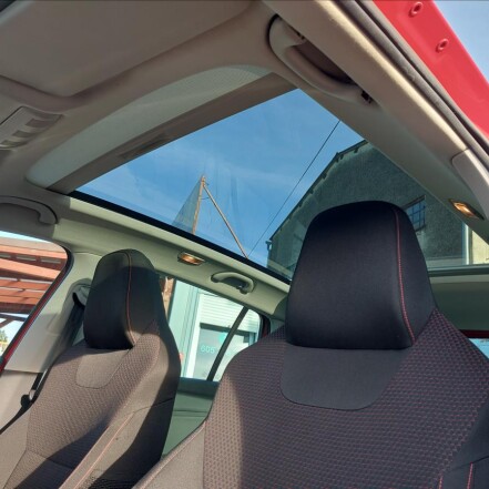 1,6 TDI Spaceback StylePlus S.KNIHA