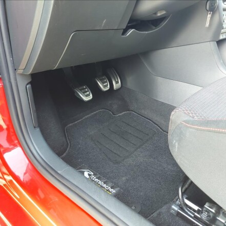 1,6 TDI Spaceback StylePlus S.KNIHA