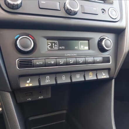 1,6 TDI Spaceback StylePlus S.KNIHA