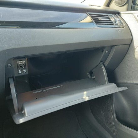 1,6 TDI Spaceback StylePlus S.KNIHA