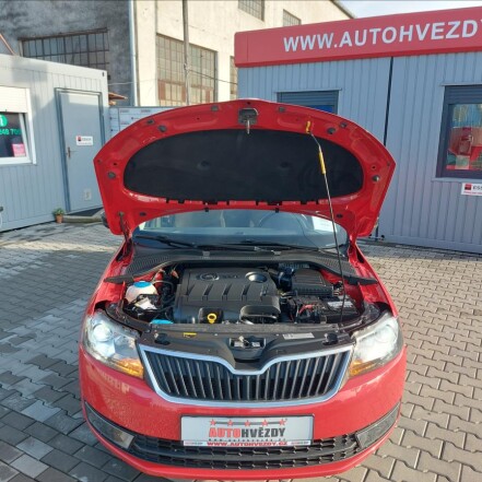 1,6 TDI Spaceback StylePlus S.KNIHA