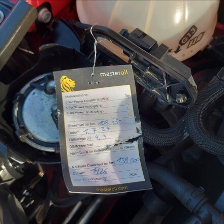 1,6 TDI Spaceback StylePlus S.KNIHA