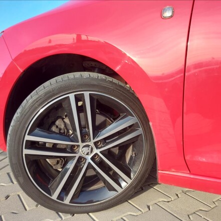 1,6 TDI Spaceback StylePlus S.KNIHA