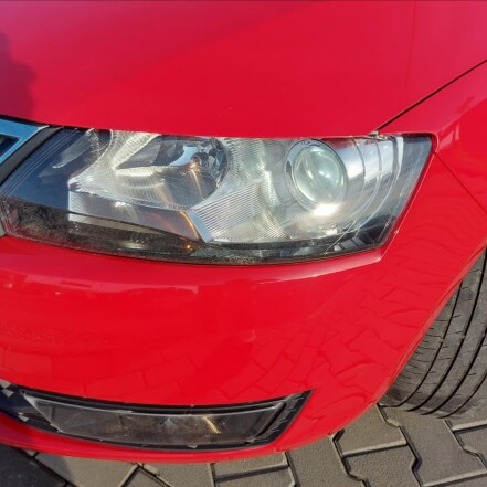 1,6 TDI Spaceback StylePlus S.KNIHA