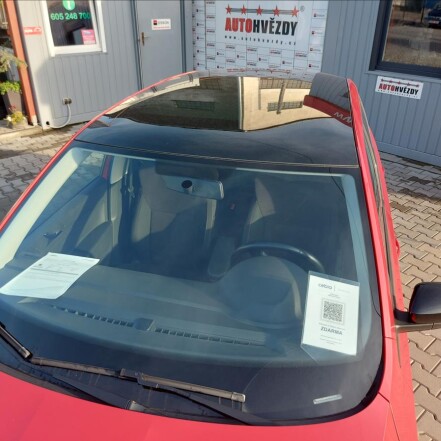 1,6 TDI Spaceback StylePlus S.KNIHA