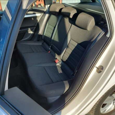 1,6 TDI III AMB ČR po 1.MAJITELI