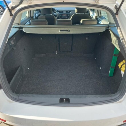 1,6 TDI III AMB ČR po 1.MAJITELI