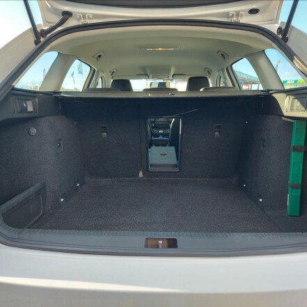 1,6 TDI III AMB ČR po 1.MAJITELI