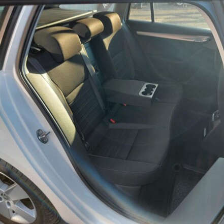 1,6 TDI III AMB ČR po 1.MAJITELI