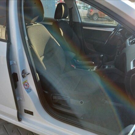 1,6 TDI III AMB ČR po 1.MAJITELI