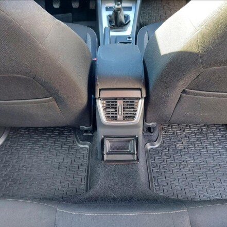 1,6 TDI III AMB ČR po 1.MAJITELI