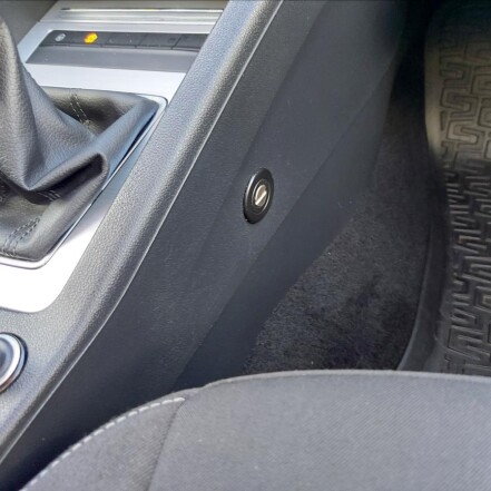 1,6 TDI III AMB ČR po 1.MAJITELI