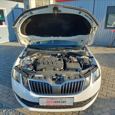 1,6 TDI III AMB ČR po 1.MAJITELI