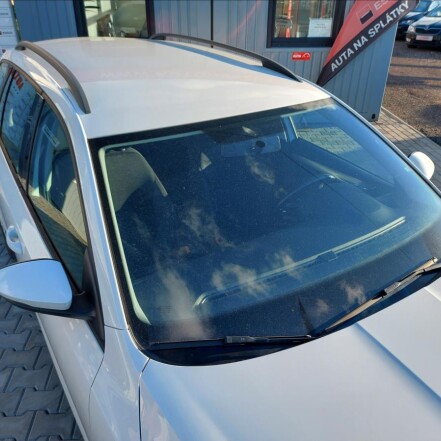 1,6 TDI III AMB ČR po 1.MAJITELI