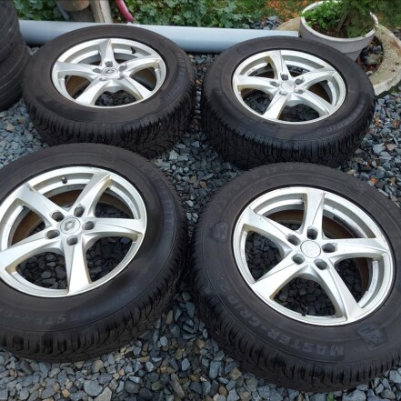 2,0 dCi 147kW 4Control Initiale Paris S.KNIHA