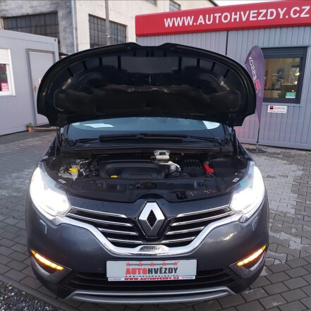 2,0 dCi 147kW 4Control Initiale Paris S.KNIHA