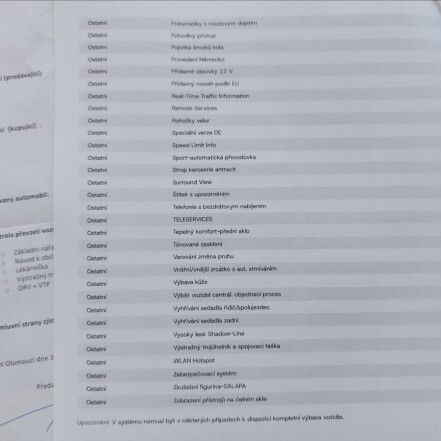 30d xDrive M-Sport NEZ.TOPENÍ