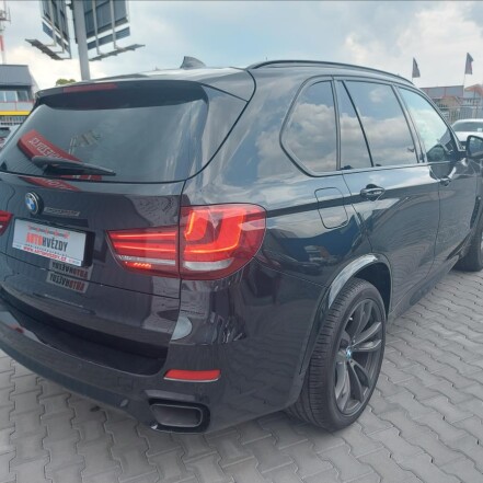 30d xDrive M-Sport NEZ.TOPENÍ