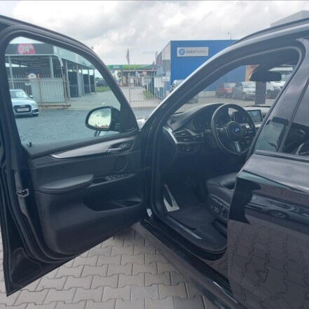 30d xDrive M-Sport NEZ.TOPENÍ