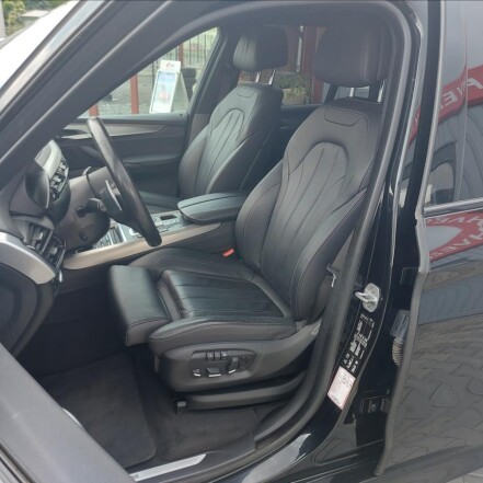 30d xDrive M-Sport NEZ.TOPENÍ