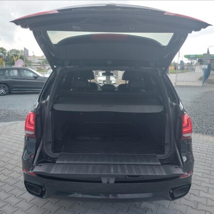 30d xDrive M-Sport NEZ.TOPENÍ