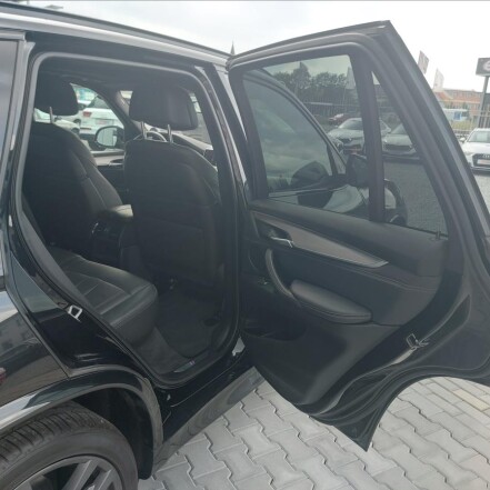 30d xDrive M-Sport NEZ.TOPENÍ