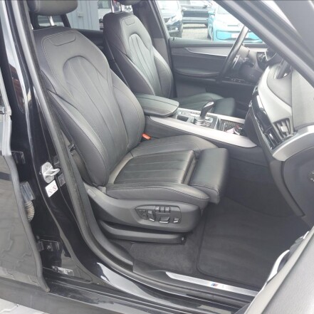 30d xDrive M-Sport NEZ.TOPENÍ