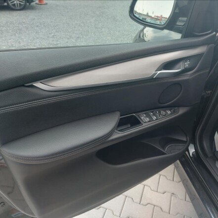 30d xDrive M-Sport NEZ.TOPENÍ