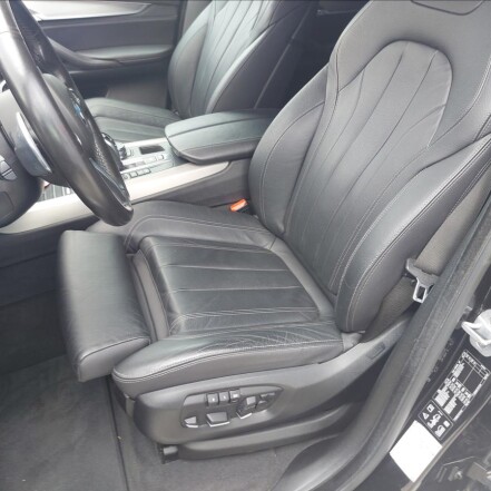 30d xDrive M-Sport NEZ.TOPENÍ