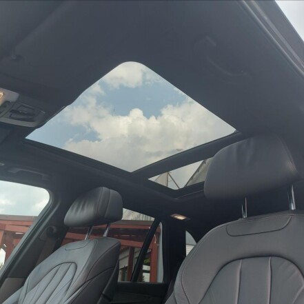 30d xDrive M-Sport NEZ.TOPENÍ