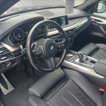 30d xDrive M-Sport NEZ.TOPENÍ