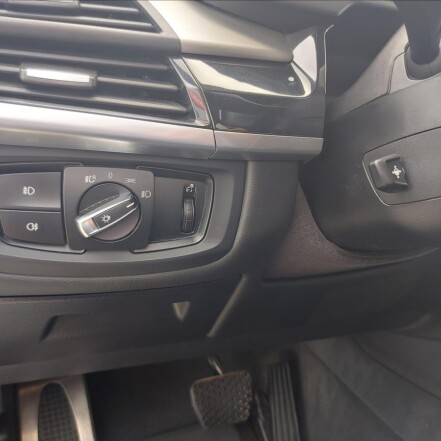 30d xDrive M-Sport NEZ.TOPENÍ