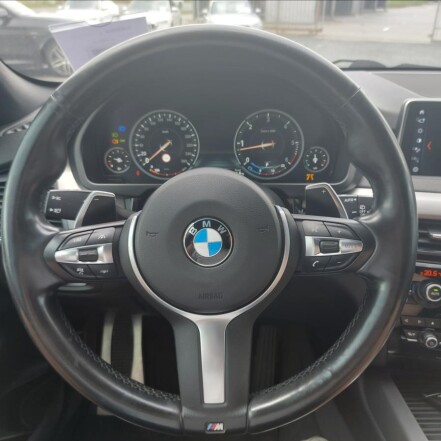 30d xDrive M-Sport NEZ.TOPENÍ