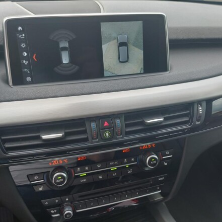 30d xDrive M-Sport NEZ.TOPENÍ