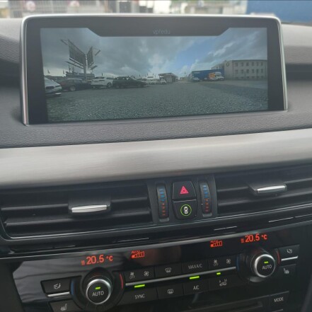 30d xDrive M-Sport NEZ.TOPENÍ