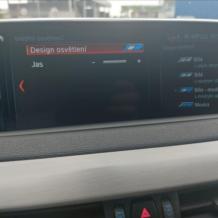 30d xDrive M-Sport NEZ.TOPENÍ