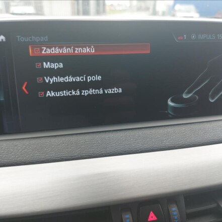 30d xDrive M-Sport NEZ.TOPENÍ