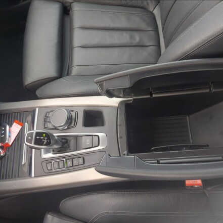 30d xDrive M-Sport NEZ.TOPENÍ